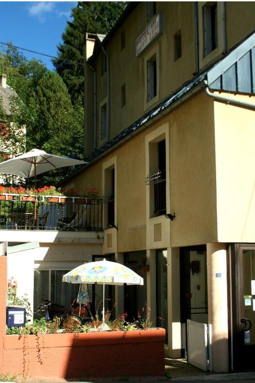 Hotel Les Castets D'Ayre Barèges Dış mekan fotoğraf